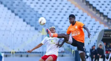 مارسيلو يمنح مودرن سبورت الفوز على فاركو في الدوري